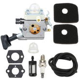 Hipa 4241-120-0623 Carburetor Kit For Stihl BG86 SH86 SH86C BG86CE BG86Z Backpack Blower # C1M-S261B C1M-S261C 4241-120-0616